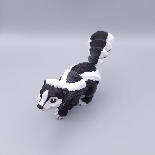 Fidget Skunk