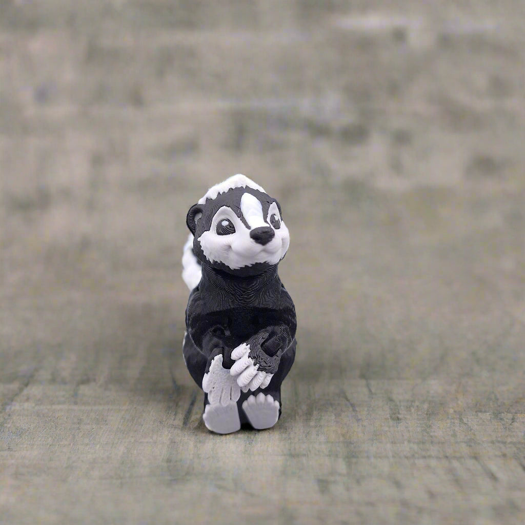 Fidget Skunk