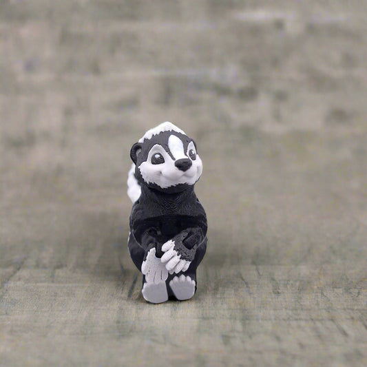 Fidget Skunk