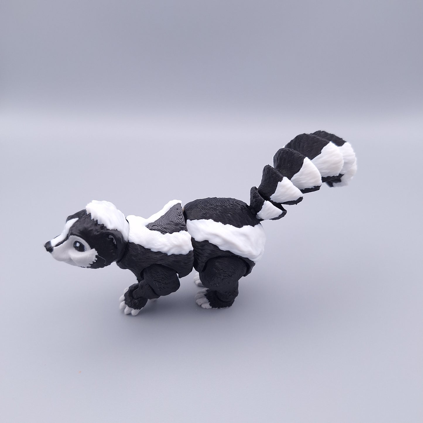 Fidget Skunk