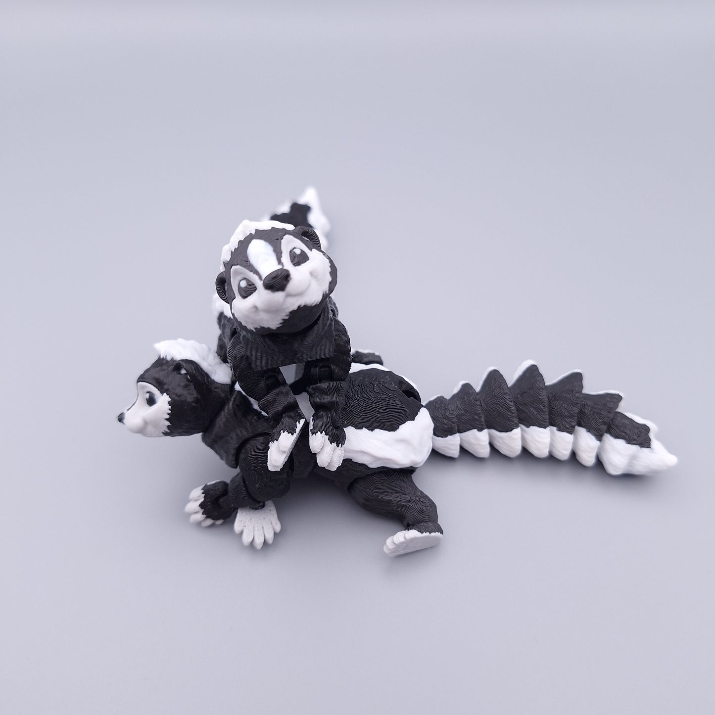 Fidget Skunk